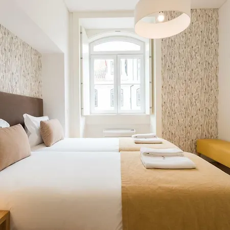 Flh Downtown Fantastic Flat Daire *