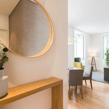 Flh Downtown Fantastic Flat *