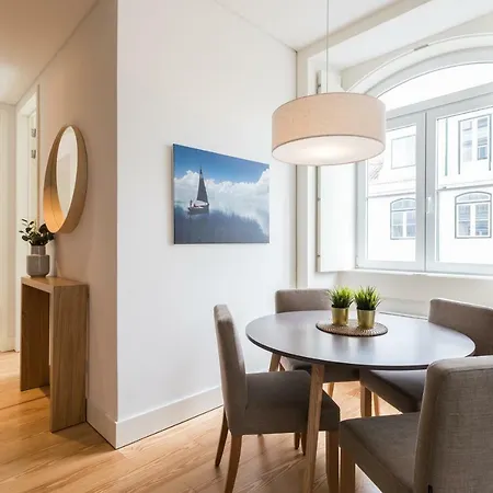 Flh Downtown Fantastic Flat Daire *