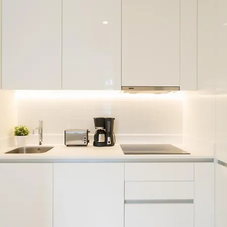 Flh Downtown Fantastic Flat * Лісабон