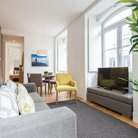 Flh Downtown Fantastic Flat