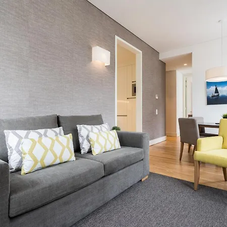 Flh Downtown Fantastic Flat Lisbon
