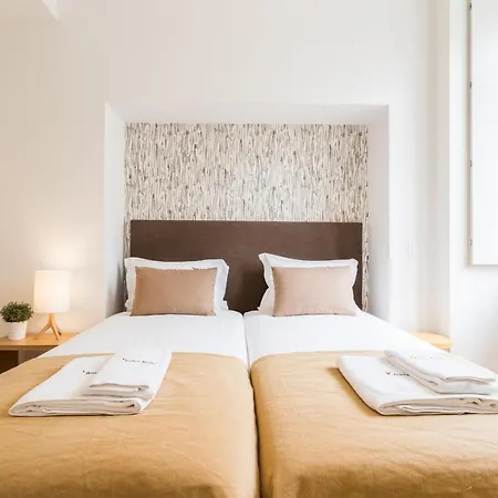 Flh Downtown Fantastic Flat Apartmán